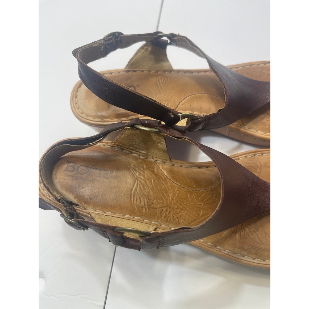 Sandals‎ - Picture 3 of 6